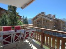 2 Bedroom Chalet Style Apartment in the Heart of Verbier, Switzerland